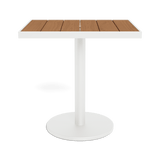 Vienna 24x30" Rectangle Bistro Table