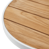 Vienna 30" Round Bistro Table