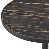 Vienna 36" Round Bistro Table