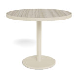 Vienna 36" Round Bistro Table