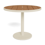 Vienna 36" Round Bistro Table