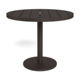 Vienna 36" Round Bistro Table