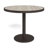 Vienna 36" Round Bistro Table
