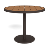 Vienna 36" Round Bistro Table