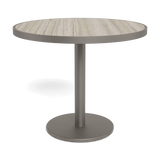 Vienna 36" Round Bistro Table