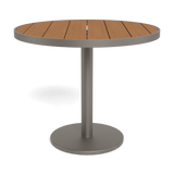 Vienna 36" Round Bistro Table