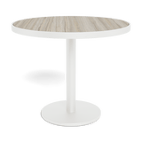 Vienna 36" Round Bistro Table