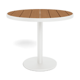 Vienna 36" Round Bistro Table