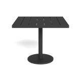 Vienna 36" Square Bistro Table