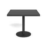 Vienna 36" Square Bistro Table