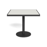 Vienna 36" Square Bistro Table