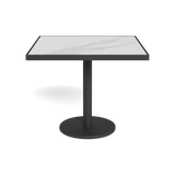 Vienna 36" Square Bistro Table