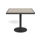 Vienna 36" Square Bistro Table