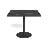 Vienna 36" Square Bistro Table