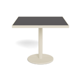 Vienna 36" Square Bistro Table