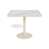 Vienna 36" Square Bistro Table