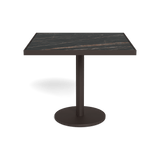 Vienna 36" Square Bistro Table