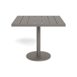 Vienna 36" Square Bistro Table