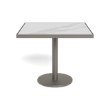 Vienna 36" Square Bistro Table