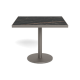 Vienna 36" Square Bistro Table