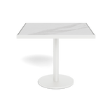 Vienna 36" Square Bistro Table