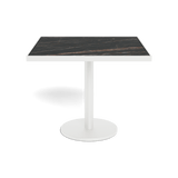 Vienna 36" Square Bistro Table