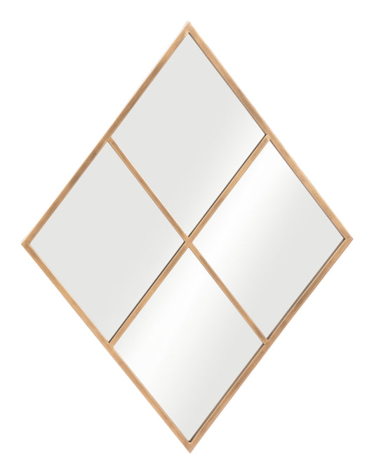 Meo Mirror Gold