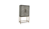Mako Bar Cabinet