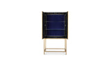 Mako Bar Cabinet
