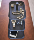 Three-Tier Display Tray - Steel