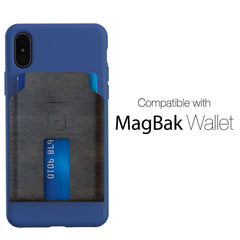 MagBak for iPhone Xs Max [Clearance]