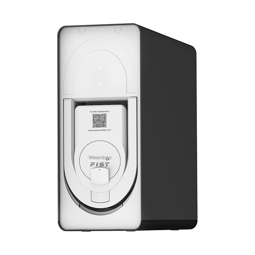 600GPD Under Sink Reverse Osmosis System - Waterdrop D6 - Thumbnail 5