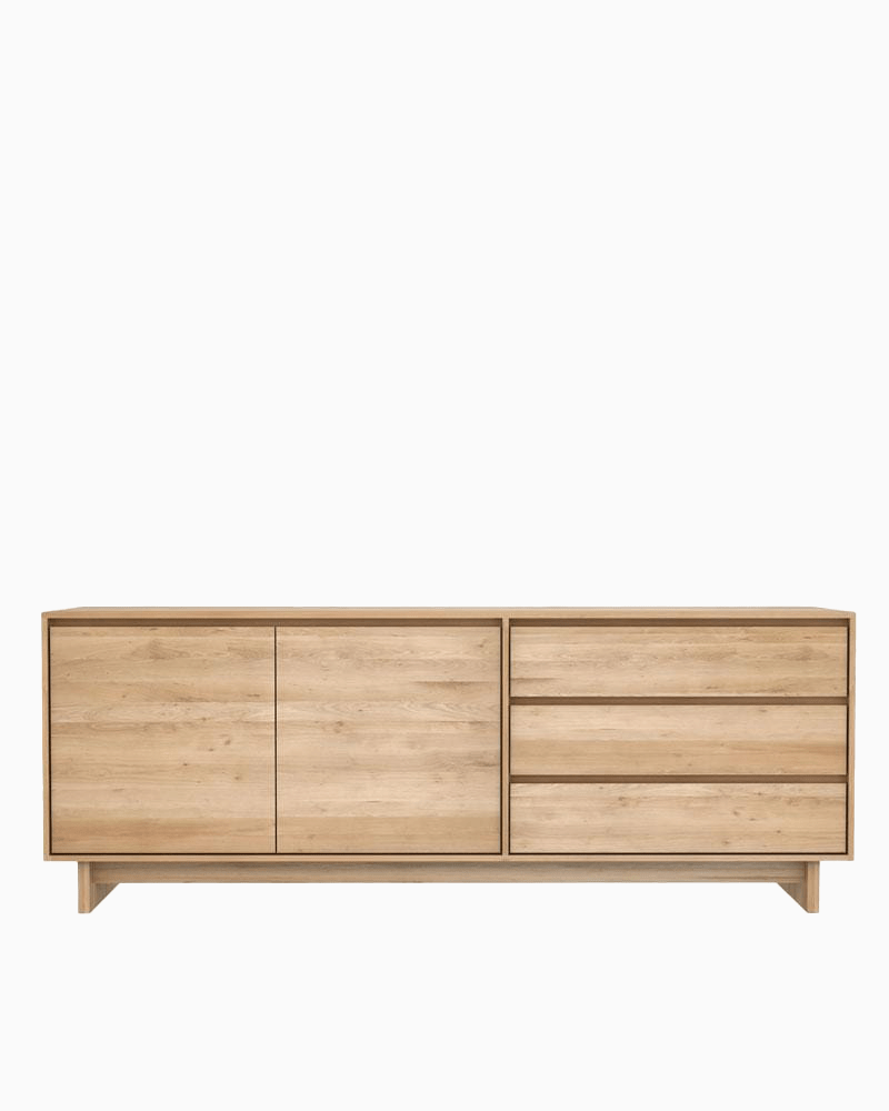 Wave Sideboard