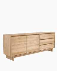 Wave Sideboard