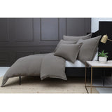 Waverly Cotton Duvet Cover Set