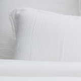 Waverly Cotton Duvet Cover Set