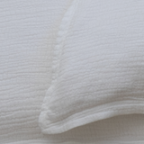 Waverly Cotton Duvet Cover Set