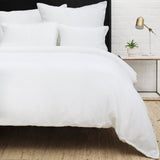 Waverly Cotton Duvet Cover Set