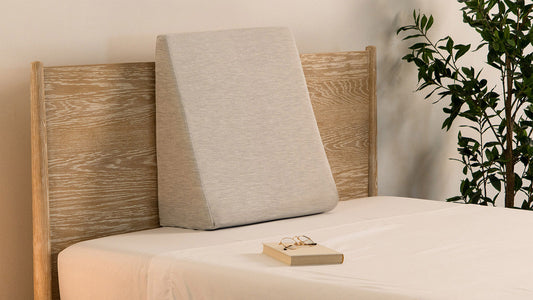 Bed Wedge Pillow