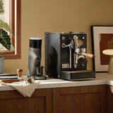 Whale G3038A Espresso Machine