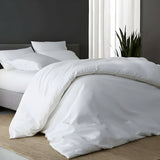 200TC Tencel Lyocell Duvet Cover Set