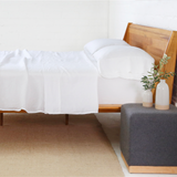 Linen Sheet Set
