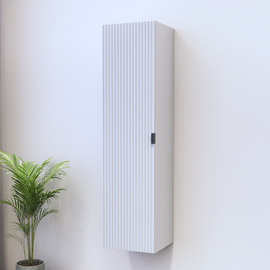 Nicole 1D 140 Bathroom Cabinet