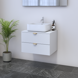 Bali 01 Bathroom Vanity