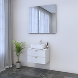 Bali 01 Bathroom Vanity