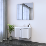 Borneo 04 Bathroom Vanity