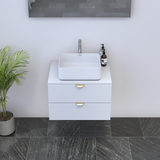 Bali 01 Bathroom Vanity