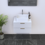 Madera 01 Bathroom Vanity