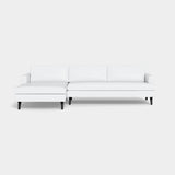Lido Chaise Sectional