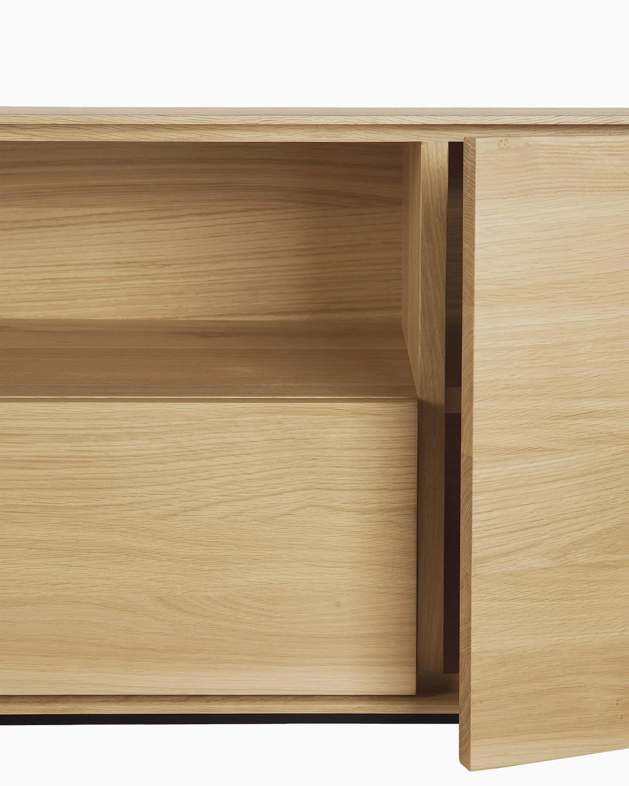 Whitebird TV Cupboard